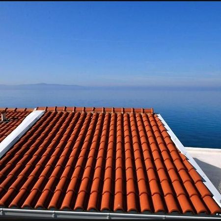 Apartmani Miranda دراسنيتش المظهر الخارجي الصورة