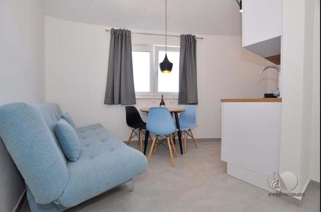 Apartmani Miranda دراسنيتش المظهر الخارجي الصورة