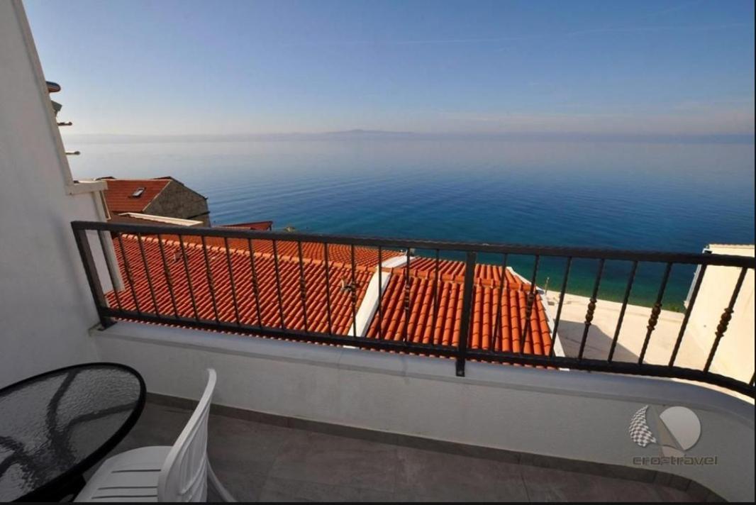 Apartmani Miranda دراسنيتش المظهر الخارجي الصورة