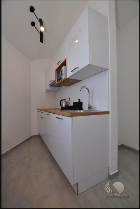 Apartmani Miranda دراسنيتش المظهر الخارجي الصورة