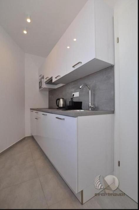 Apartmani Miranda دراسنيتش المظهر الخارجي الصورة