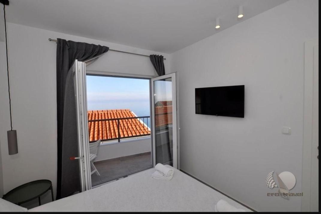 Apartmani Miranda دراسنيتش المظهر الخارجي الصورة