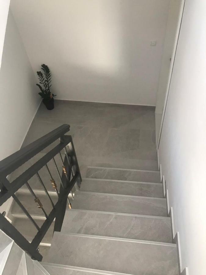 Apartmani Miranda دراسنيتش المظهر الخارجي الصورة